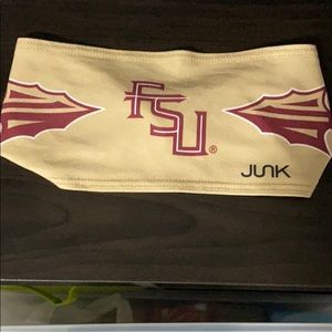 FSU bandanna by Junk Brands